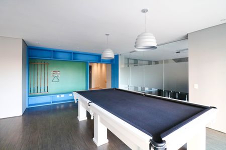 Apartamento para alugar com 55m², 1 quarto e 1 vagaÁrea comum