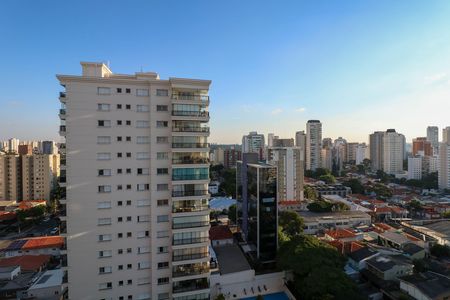 Apartamento para alugar com 55m², 1 quarto e 1 vagaVista do Quarto