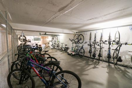 Apartamento para alugar com 55m², 1 quarto e 1 vagaÁrea comum