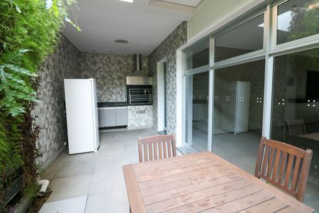 Apartamento para alugar com 55m², 1 quarto e 1 vagaÁrea comum