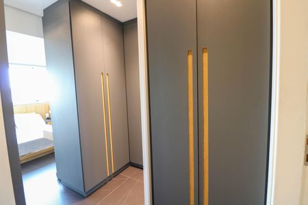 Apartamento para alugar com 55m², 1 quarto e 1 vagaQuarto