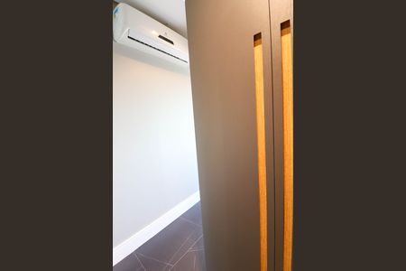 Apartamento para alugar com 55m², 1 quarto e 1 vagaQuarto