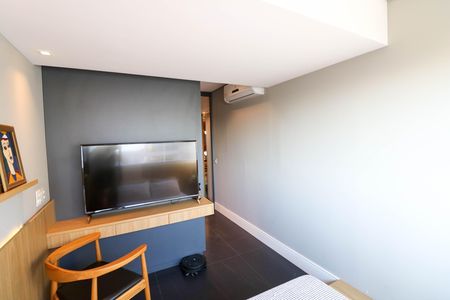 Apartamento para alugar com 55m², 1 quarto e 1 vagaQuarto