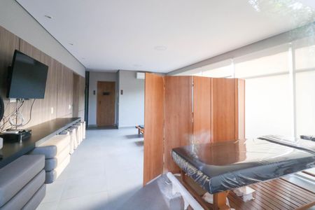 Apartamento para alugar com 55m², 1 quarto e 1 vagaÁrea comum