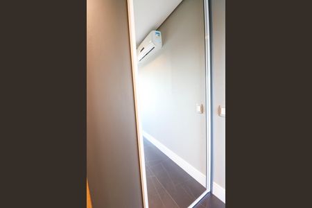 Apartamento para alugar com 55m², 1 quarto e 1 vagaQuarto