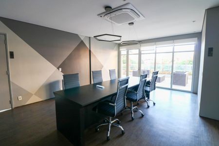 Apartamento para alugar com 55m², 1 quarto e 1 vagaQuarto