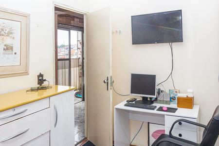 Apartamento à venda com 113m², 2 quartos e 1 vagaQuarto 2
