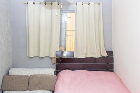 Apartamento à venda com 113m², 2 quartos e 1 vagaQuarto 2