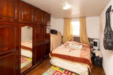 Casa à venda com 90m², 2 quartos e 1 vagaQuarto 2