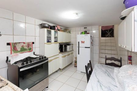 Casa à venda com 90m², 2 quartos e 1 vagaCozinha
