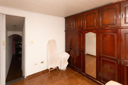 Casa à venda com 90m², 2 quartos e 1 vagaQuarto 2