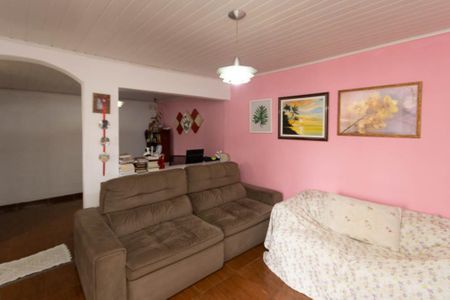 Sala de casa à venda com 2 quartos, 90m² em Vila Dom Pedro Ii, São Paulo