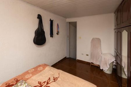 Casa à venda com 90m², 2 quartos e 1 vagaQuarto 2