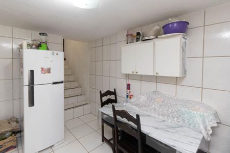 Casa à venda com 90m², 2 quartos e 1 vagaCozinha