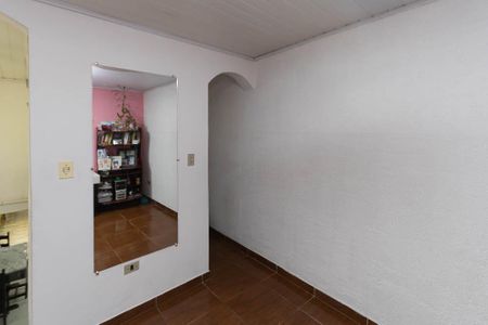 Sala  de casa para alugar com 2 quartos, 90m² em Vila Dom Pedro Ii, São Paulo