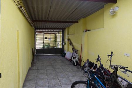 Casa à venda com 90m², 2 quartos e 1 vagaGaragem