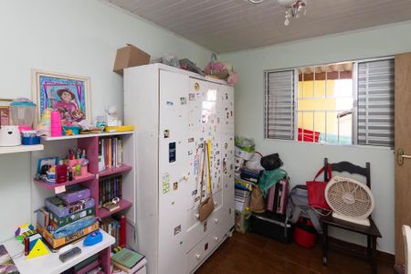 Casa à venda com 90m², 2 quartos e 1 vagaQuarto 1