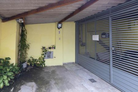 Casa à venda com 90m², 2 quartos e 1 vagaGaragem