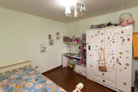 Casa à venda com 90m², 2 quartos e 1 vagaQuarto 1