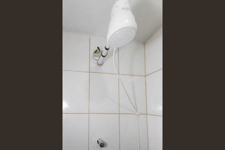 Casa à venda com 90m², 2 quartos e 1 vagaBanheiro Social