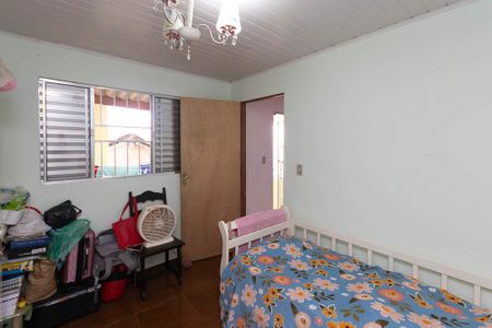 Quarto 1 de casa para alugar com 2 quartos, 90m² em Vila Dom Pedro Ii, São Paulo