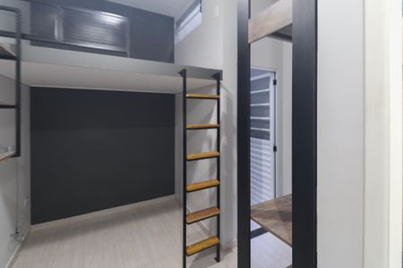 Apartamento para alugar com 14m², 1 quarto e sem vagaSala/Quarto