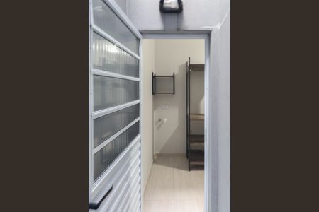 Área de Serviço de apartamento para alugar com 1 quarto, 14m² em Vila Medeiros, São Paulo