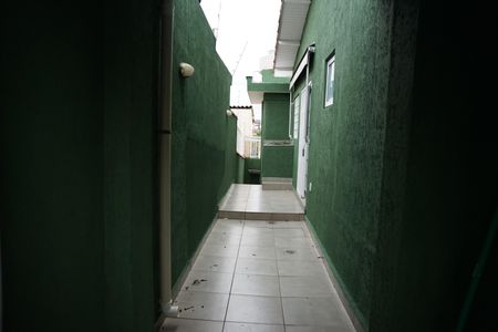 Casa à venda com 130m², 3 quartos e 2 vagasQuintal