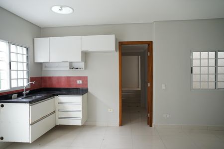 Casa à venda com 130m², 3 quartos e 2 vagasSala/Cozinha