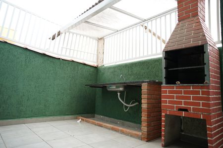 Casa à venda com 130m², 3 quartos e 2 vagasÁrea comum