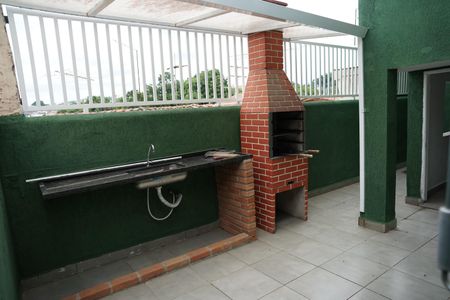 Casa à venda com 130m², 3 quartos e 2 vagasÁrea comum