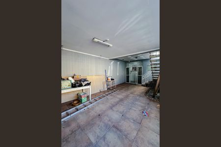 Casa para alugar com 230m², 2 quartos e 2 vagasGaragem