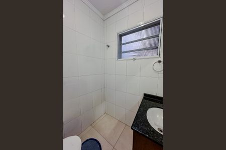 Casa para alugar com 230m², 2 quartos e 2 vagasLavabo