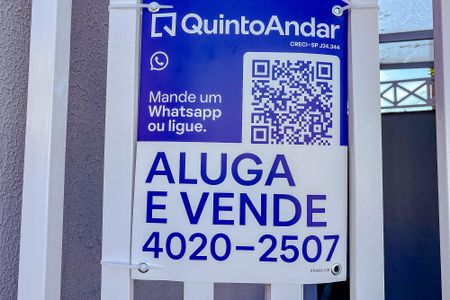 Casa para alugar com 230m², 2 quartos e 2 vagasPlaquinha