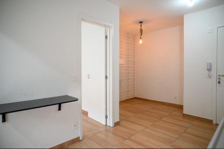 Apartamento para alugar com 32m², 1 quarto e sem vaga Apartamento para alugar com 32m², 1 quarto e sem vagaCozinha