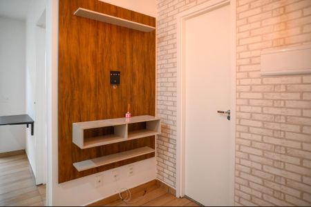 Apartamento para alugar com 32m², 1 quarto e sem vaga Apartamento para alugar com 32m², 1 quarto e sem vagaSala