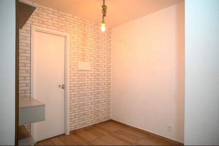 Apartamento para alugar com 32m², 1 quarto e sem vaga Apartamento para alugar com 32m², 1 quarto e sem vagaSala