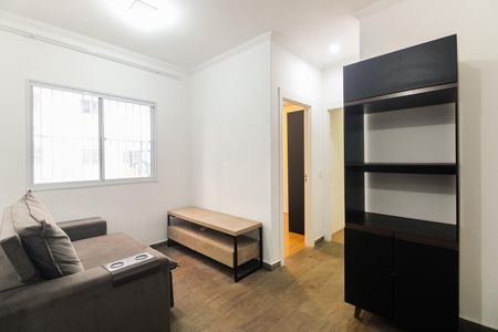 Apartamento para alugar com 2 quartos, 40m² em Jardim América da Penha, São Paulo