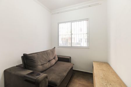 Sala  de apartamento para alugar com 2 quartos, 40m² em Jardim América da Penha, São Paulo