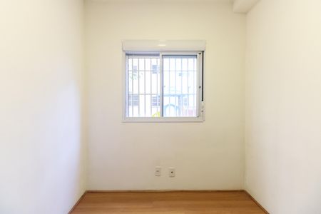 Quarto 1 de apartamento para alugar com 2 quartos, 40m² em Jardim América da Penha, São Paulo