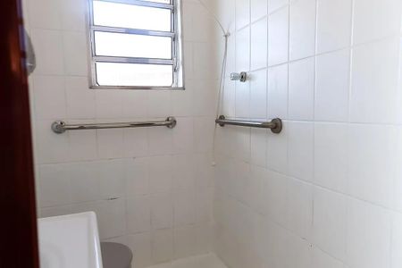 Casa para alugar com 120m², 2 quartos e sem vagaBanheiro