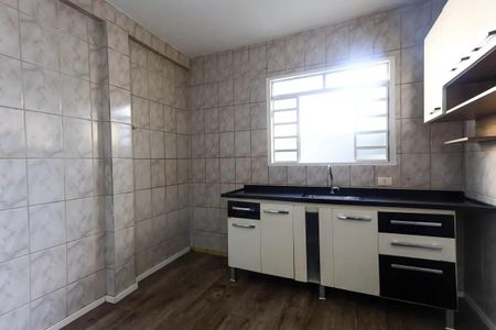 Casa para alugar com 120m², 2 quartos e sem vagaCozinha
