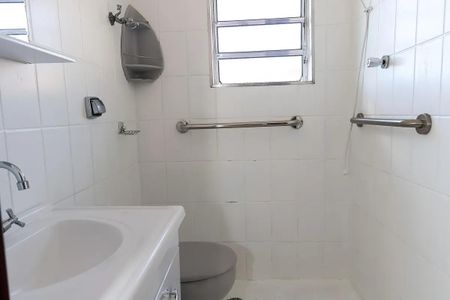 Casa para alugar com 120m², 2 quartos e sem vagaBanheiro