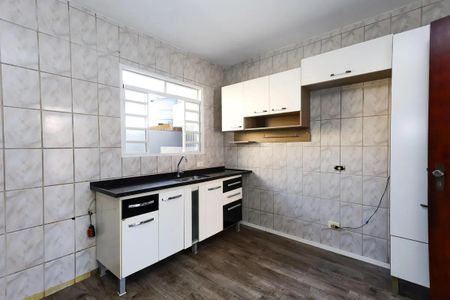 Casa para alugar com 120m², 2 quartos e sem vagaCozinha
