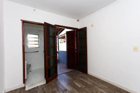 Casa para alugar com 120m², 2 quartos e sem vagaQuarto