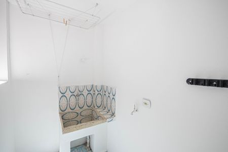 Apartamento para alugar com 45m², 1 quarto e sem vagaÁrea de Serviço