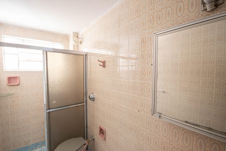 Apartamento para alugar com 45m², 1 quarto e sem vagaBanheiro
