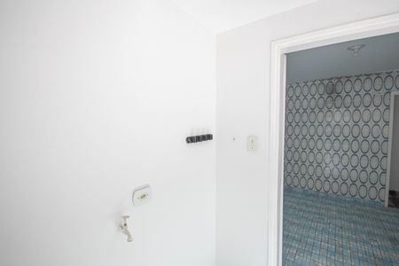 Apartamento para alugar com 45m², 1 quarto e sem vagaÁrea de Serviço