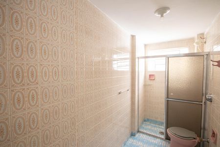 Apartamento para alugar com 45m², 1 quarto e sem vagaBanheiro