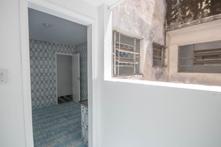 Apartamento para alugar com 45m², 1 quarto e sem vagaÁrea de Serviço